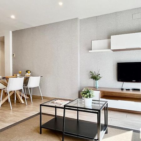 Feelathome Mozart Apartments Barcelona Exteriér fotografie