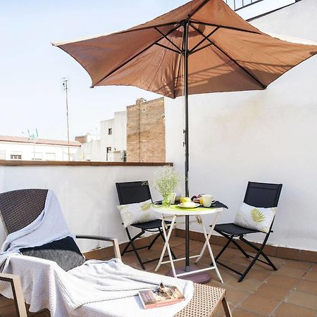 Feelathome Mozart Apartments Barcelona Exteriér fotografie