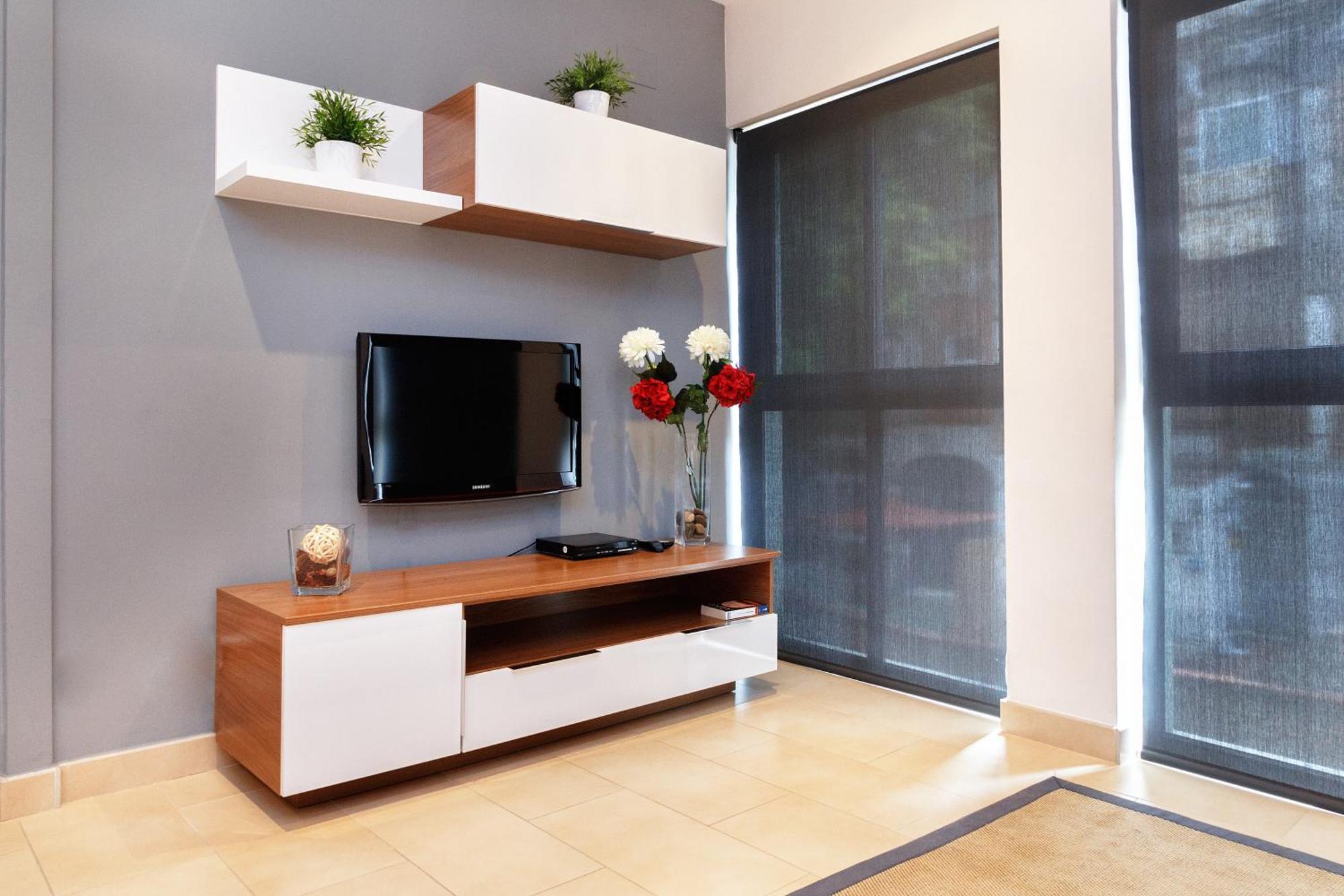 Feelathome Mozart Apartments Barcelona Exteriér fotografie