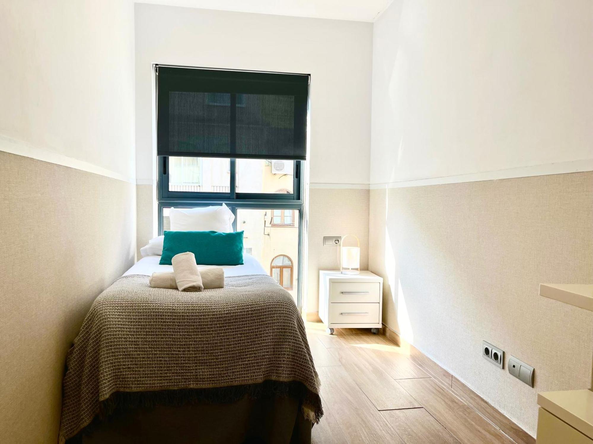 Feelathome Mozart Apartments Barcelona Exteriér fotografie