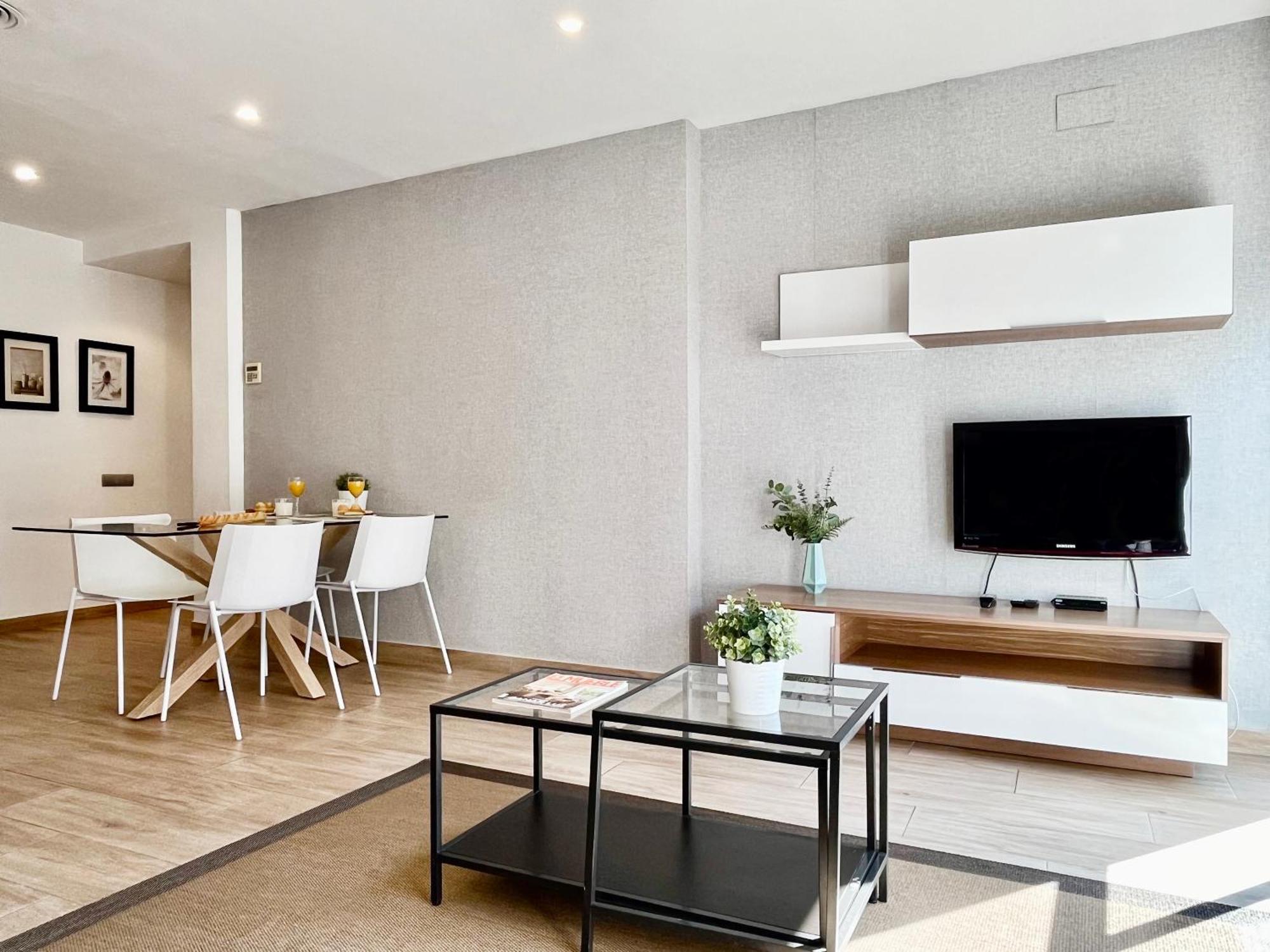 Feelathome Mozart Apartments Barcelona Exteriér fotografie