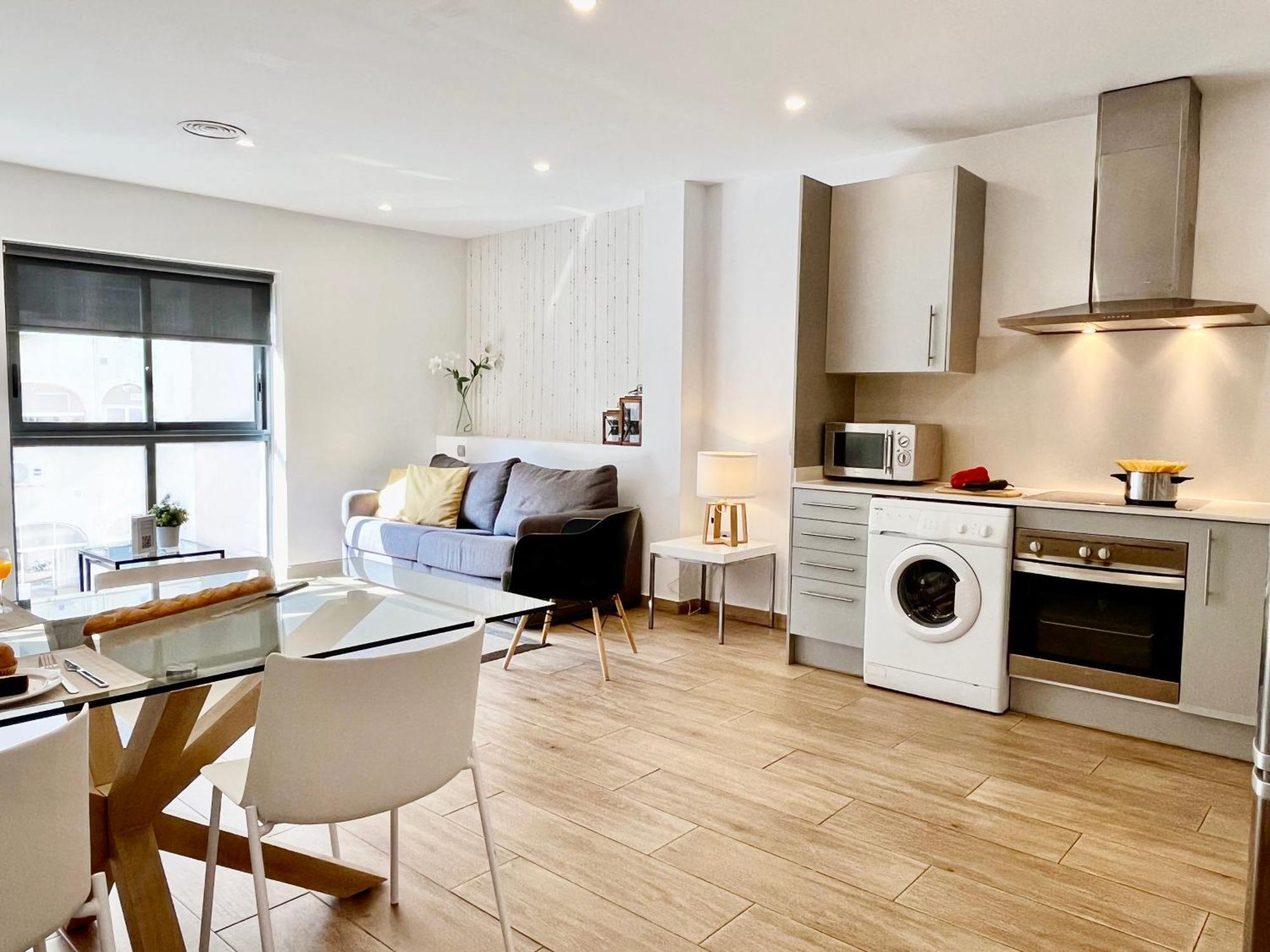 Feelathome Mozart Apartments Barcelona Exteriér fotografie