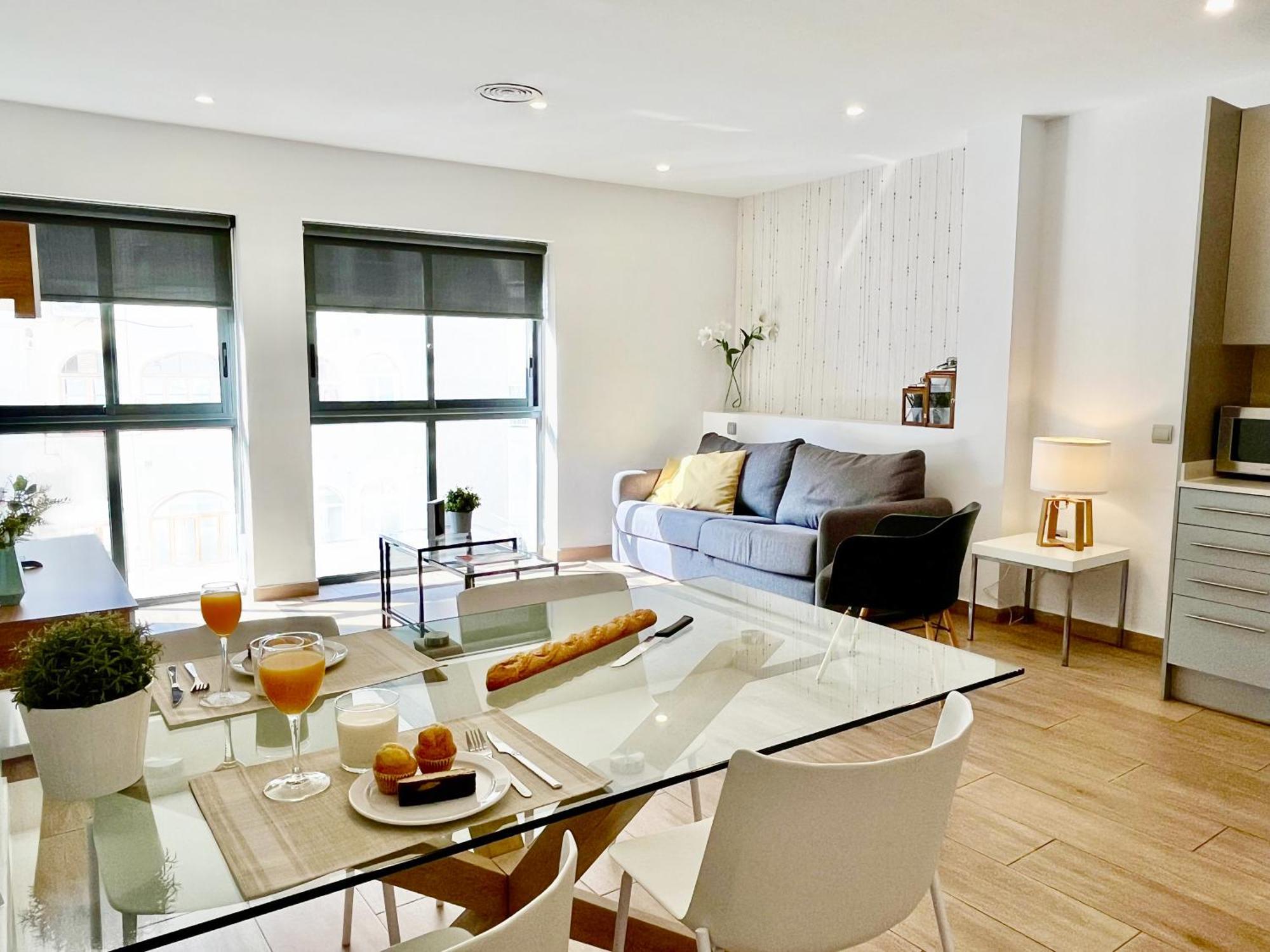 Feelathome Mozart Apartments Barcelona Exteriér fotografie