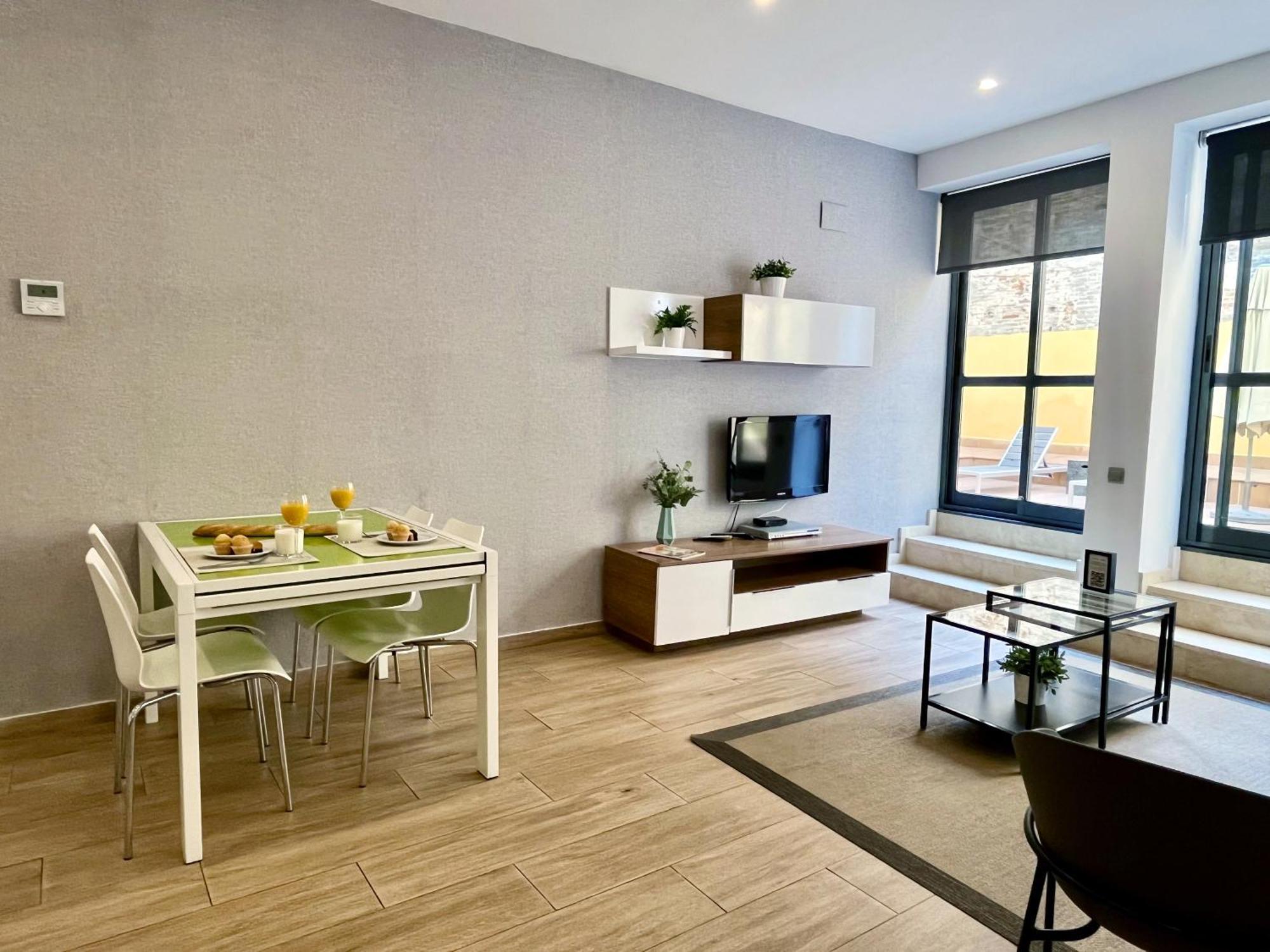 Feelathome Mozart Apartments Barcelona Exteriér fotografie