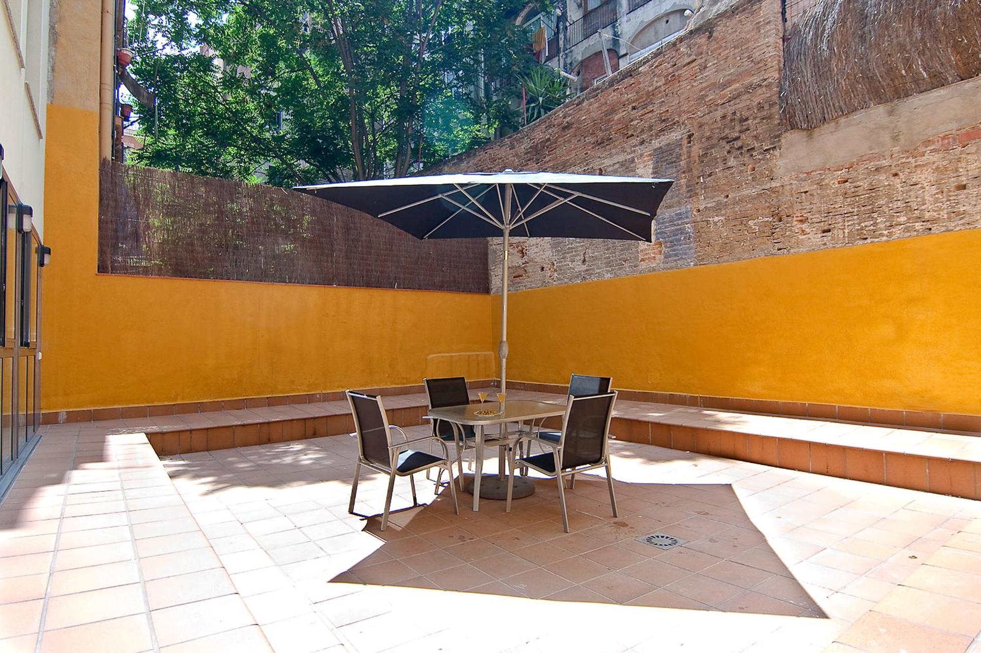 Feelathome Mozart Apartments Barcelona Exteriér fotografie