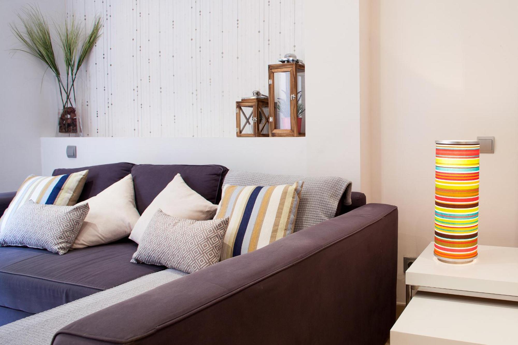 Feelathome Mozart Apartments Barcelona Exteriér fotografie