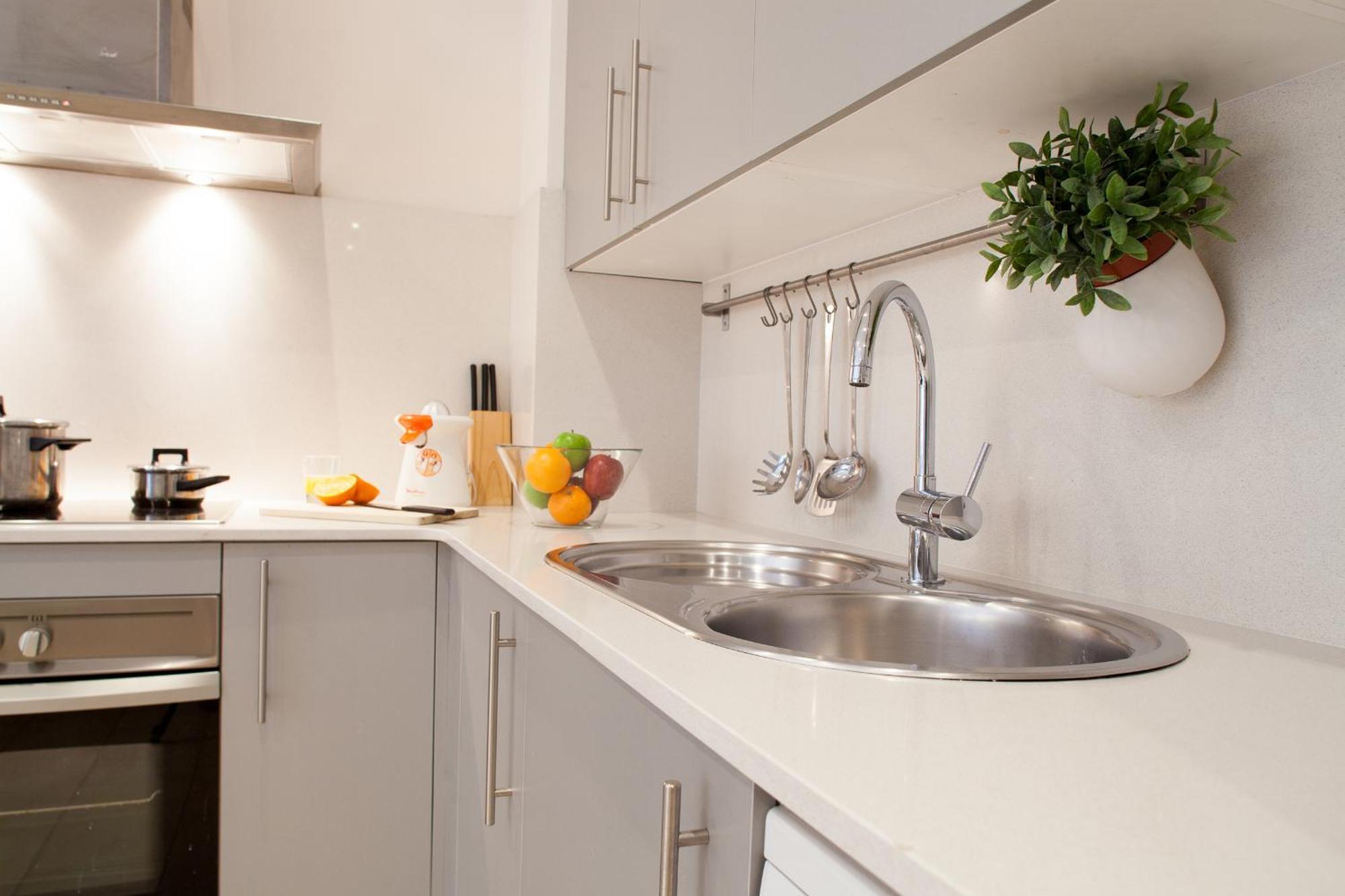 Feelathome Mozart Apartments Barcelona Exteriér fotografie