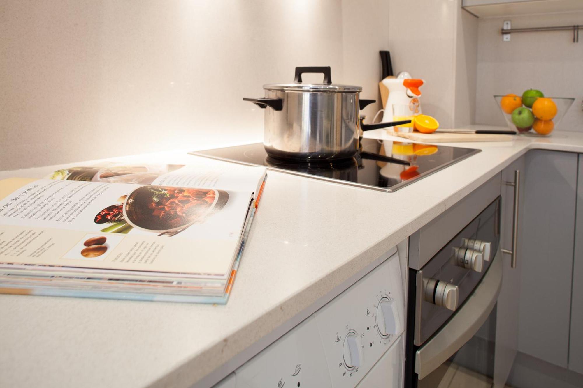 Feelathome Mozart Apartments Barcelona Exteriér fotografie