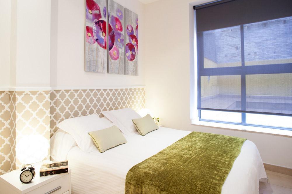 Feelathome Mozart Apartments Barcelona Exteriér fotografie