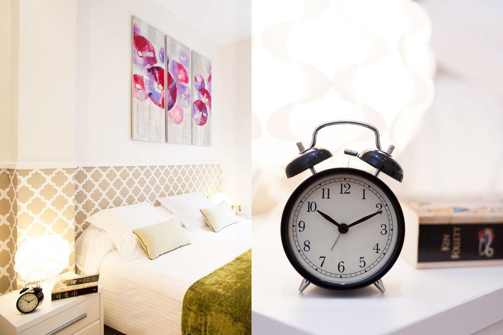 Feelathome Mozart Apartments Barcelona Exteriér fotografie