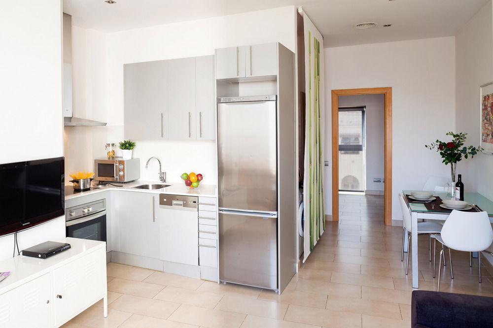 Feelathome Mozart Apartments Barcelona Exteriér fotografie