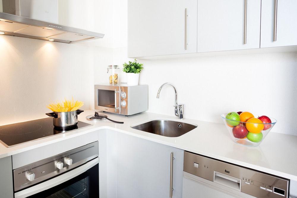 Feelathome Mozart Apartments Barcelona Exteriér fotografie