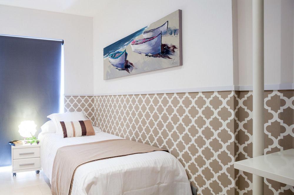 Feelathome Mozart Apartments Barcelona Exteriér fotografie