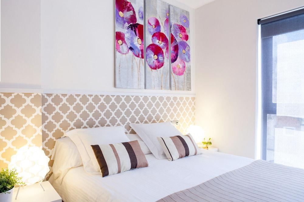 Feelathome Mozart Apartments Barcelona Exteriér fotografie