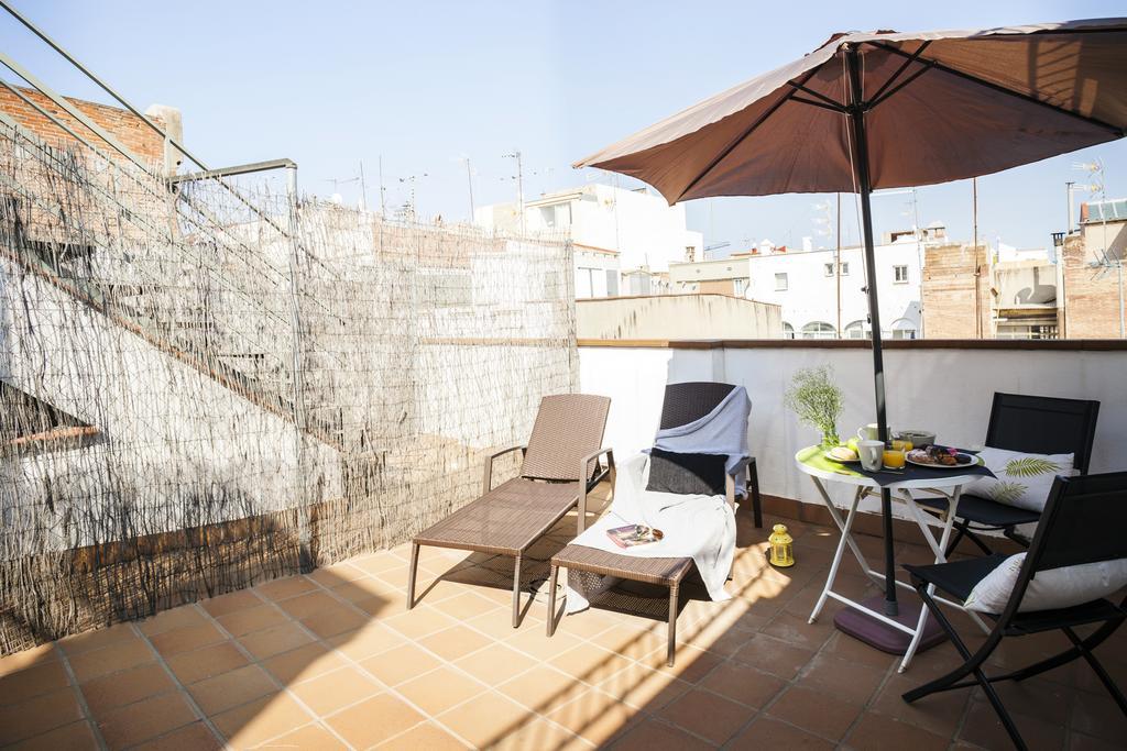 Feelathome Mozart Apartments Barcelona Exteriér fotografie