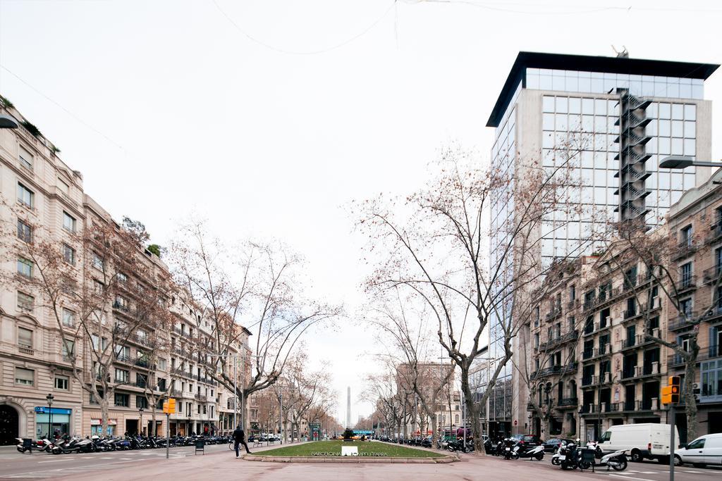 Feelathome Mozart Apartments Barcelona Exteriér fotografie