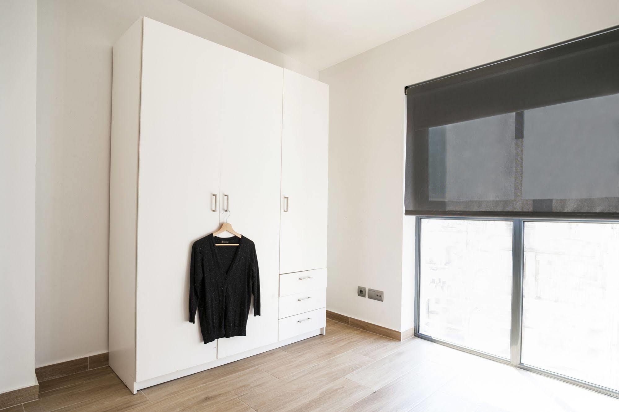 Feelathome Mozart Apartments Barcelona Exteriér fotografie